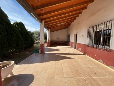 Villa avec jardin à vendre à Camino Camí Mina