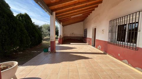 CHALET, 4 HABITACIONES, 1 BAÑO, GARAJE, LAS BAYAS , ELCHE