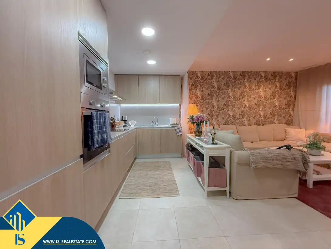 Ático con terraza en venta en Playa del Cura, imagen 51