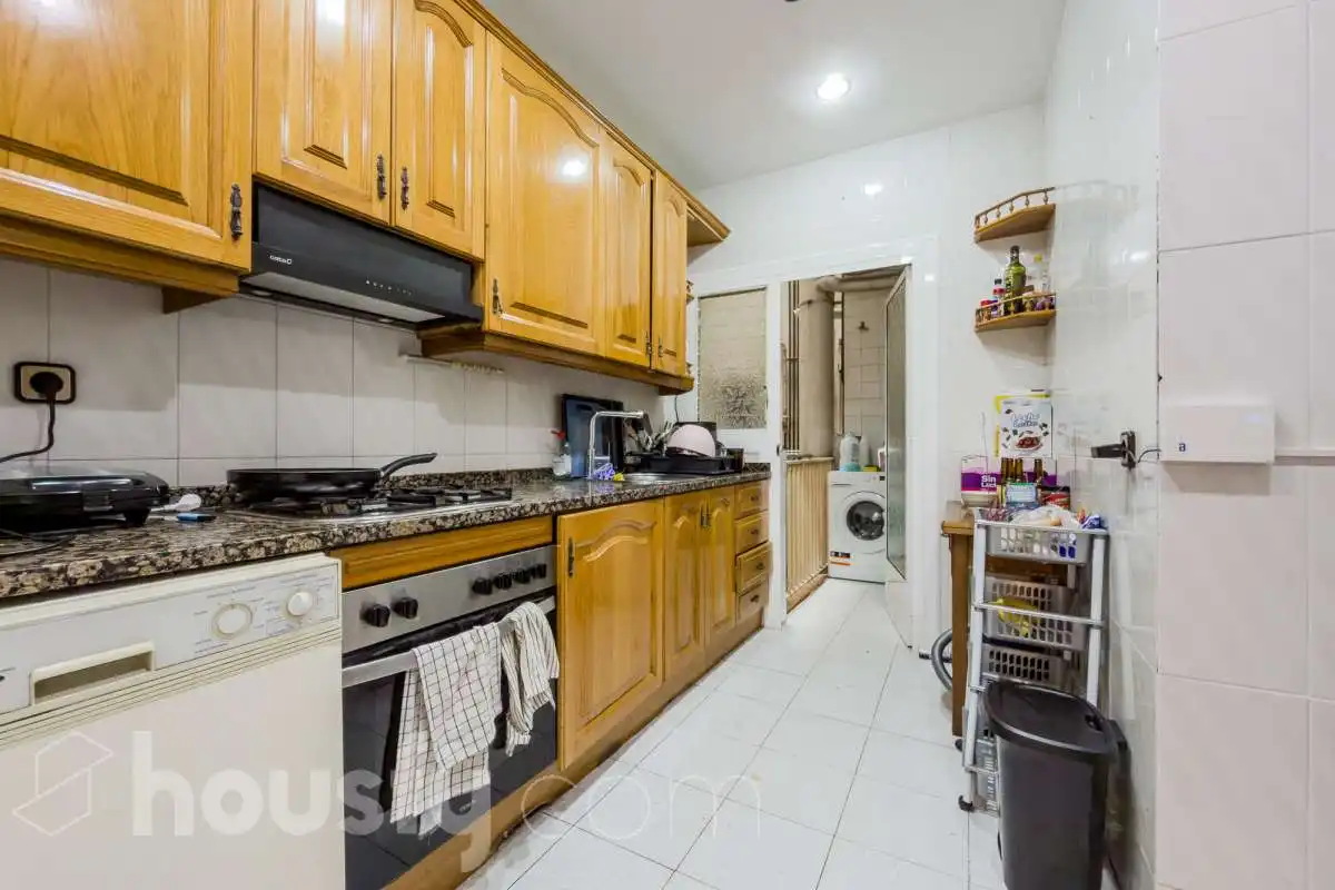 Flat for sale in Carrer de Provença, La Nova Esquerra de l'Eixample