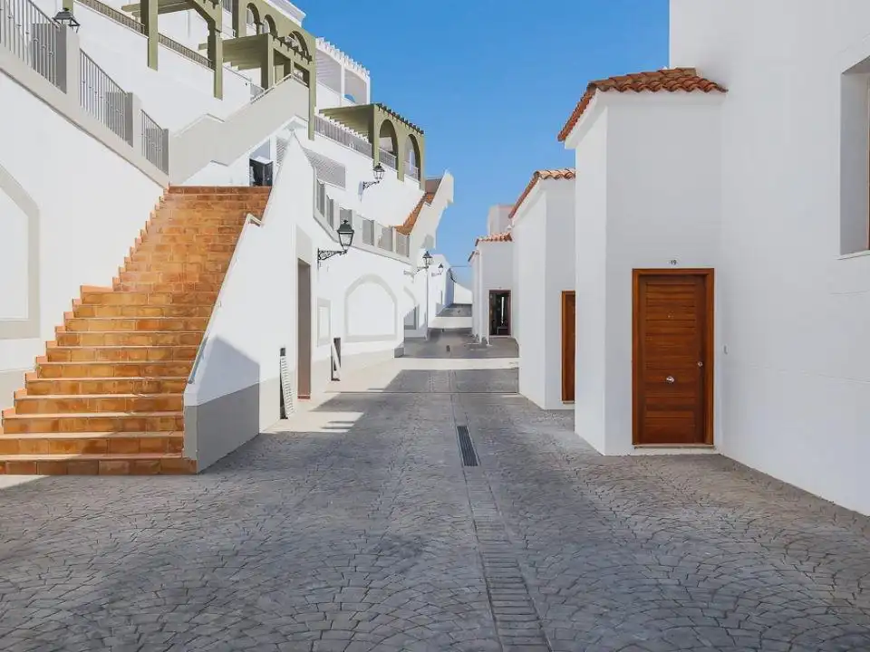 Apartamento con piscina en venta en Xeresa, imagen 34