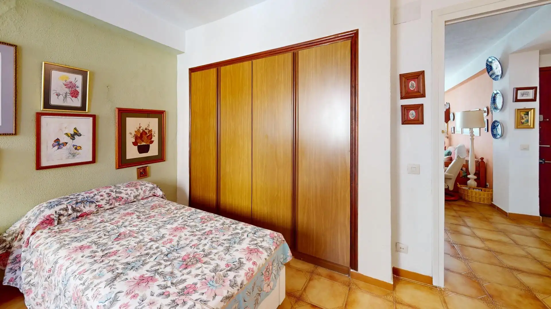 Flat to rent in Calle Oliva, imagen 11