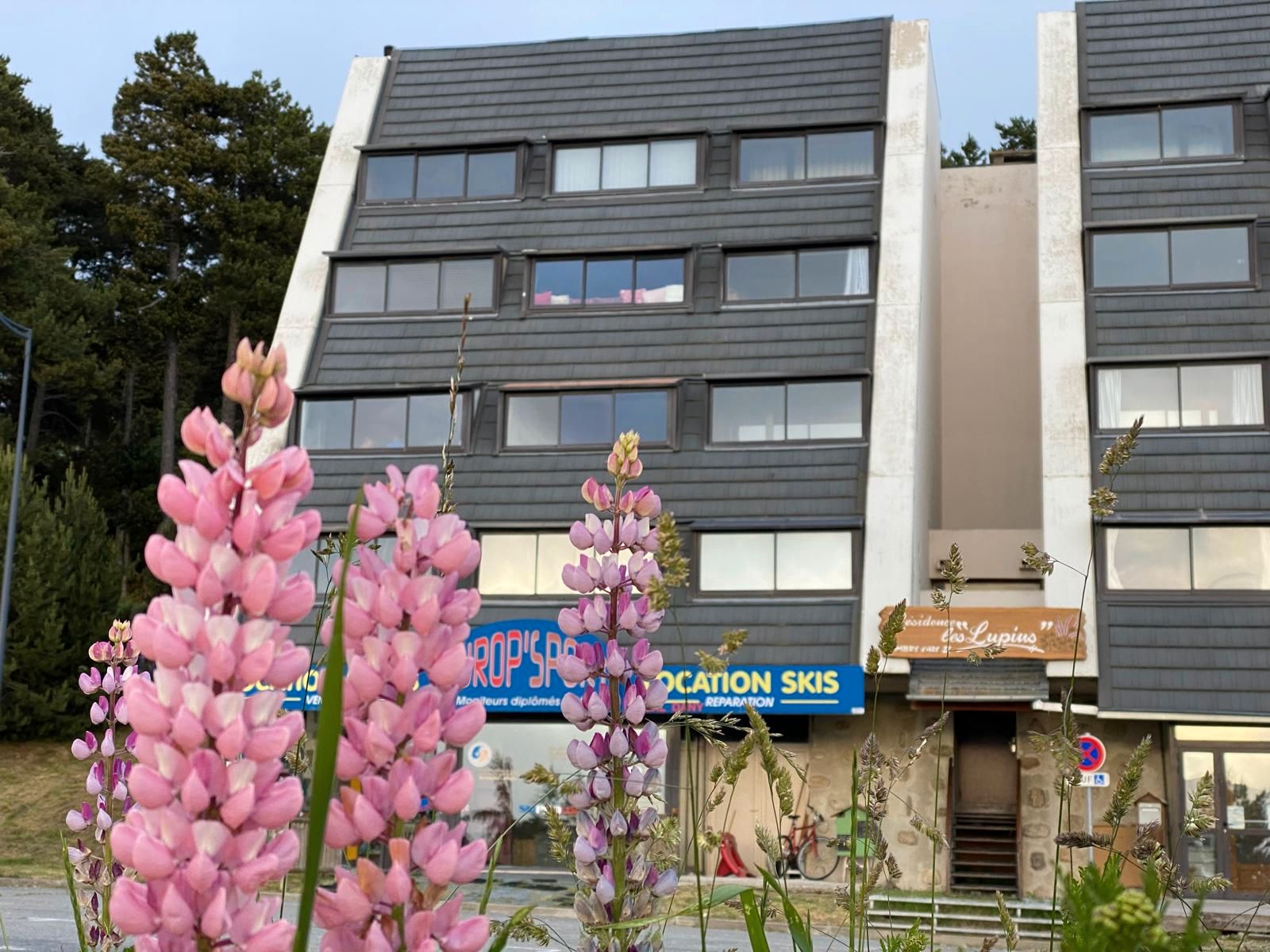 Apartament en venda a Place de l'Europe, 28, Eyne