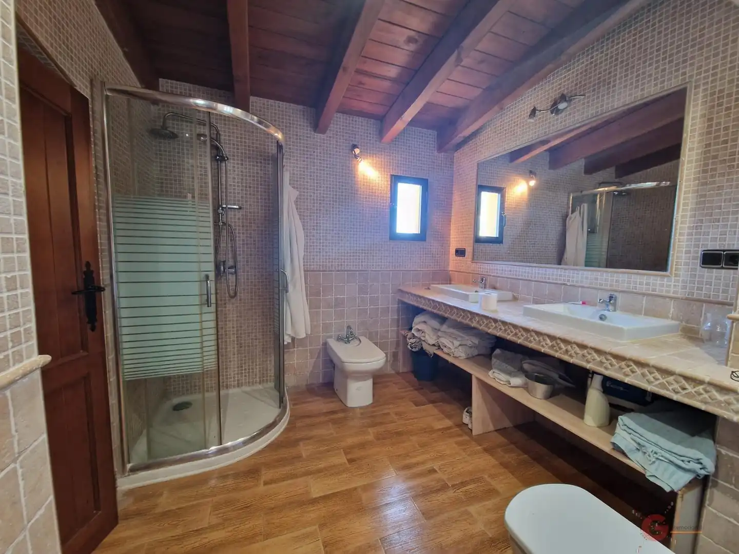 Landhaus mit Pool zum Verkauf in Molvízar, imagen 6