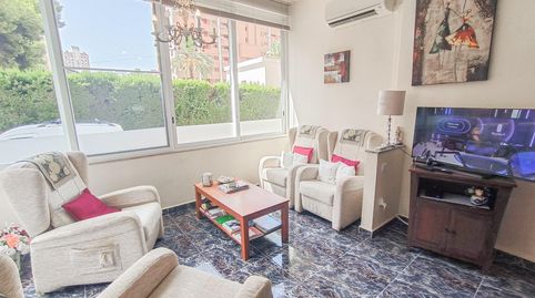 Foto 4 de Apartament en venda a Rincón Alto, Benidorm