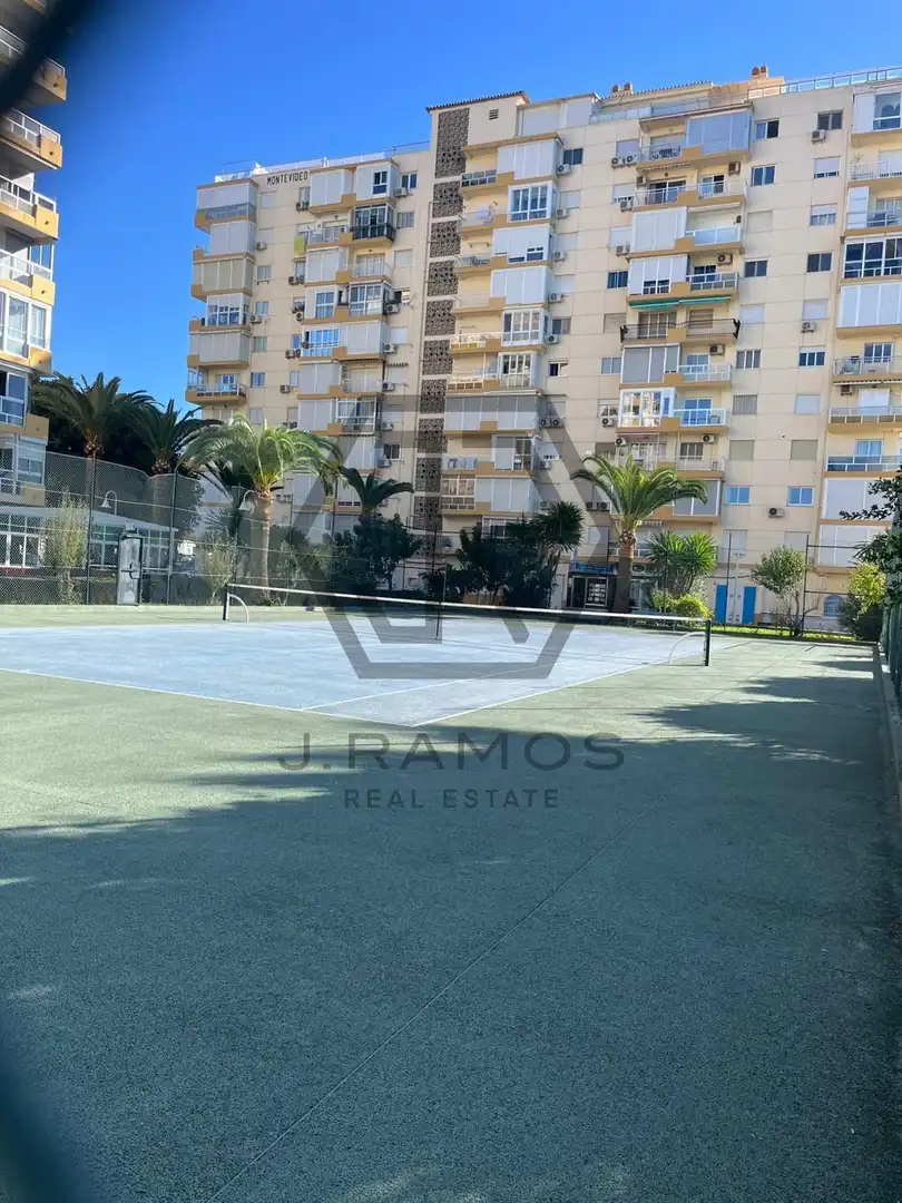 Wohnung mit Aufzug zum Verkauf in TORRE LADEADA, imagen 36