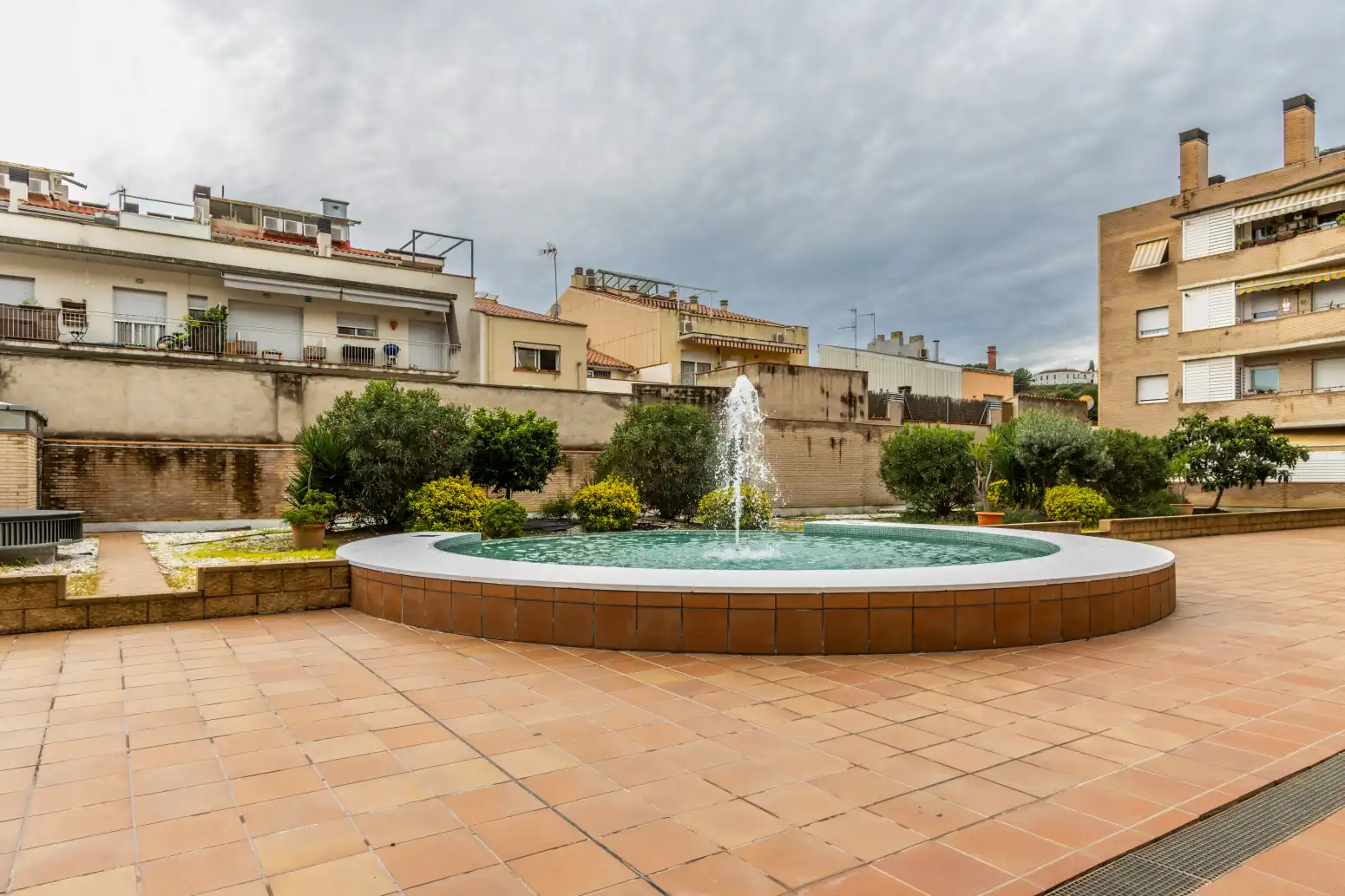 Terraza de Piso en venta en Ponent