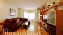Sala d'estar de Casa o xalet en venda en Tavernes de la Valldigna amb Aire condicionat, Calefacció i Terrassa