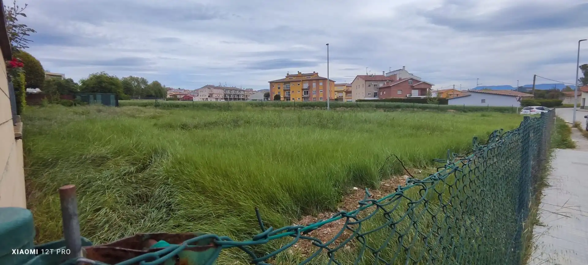 Terreno residencial en venta en Les Masies de Voltregà, imagen 7
