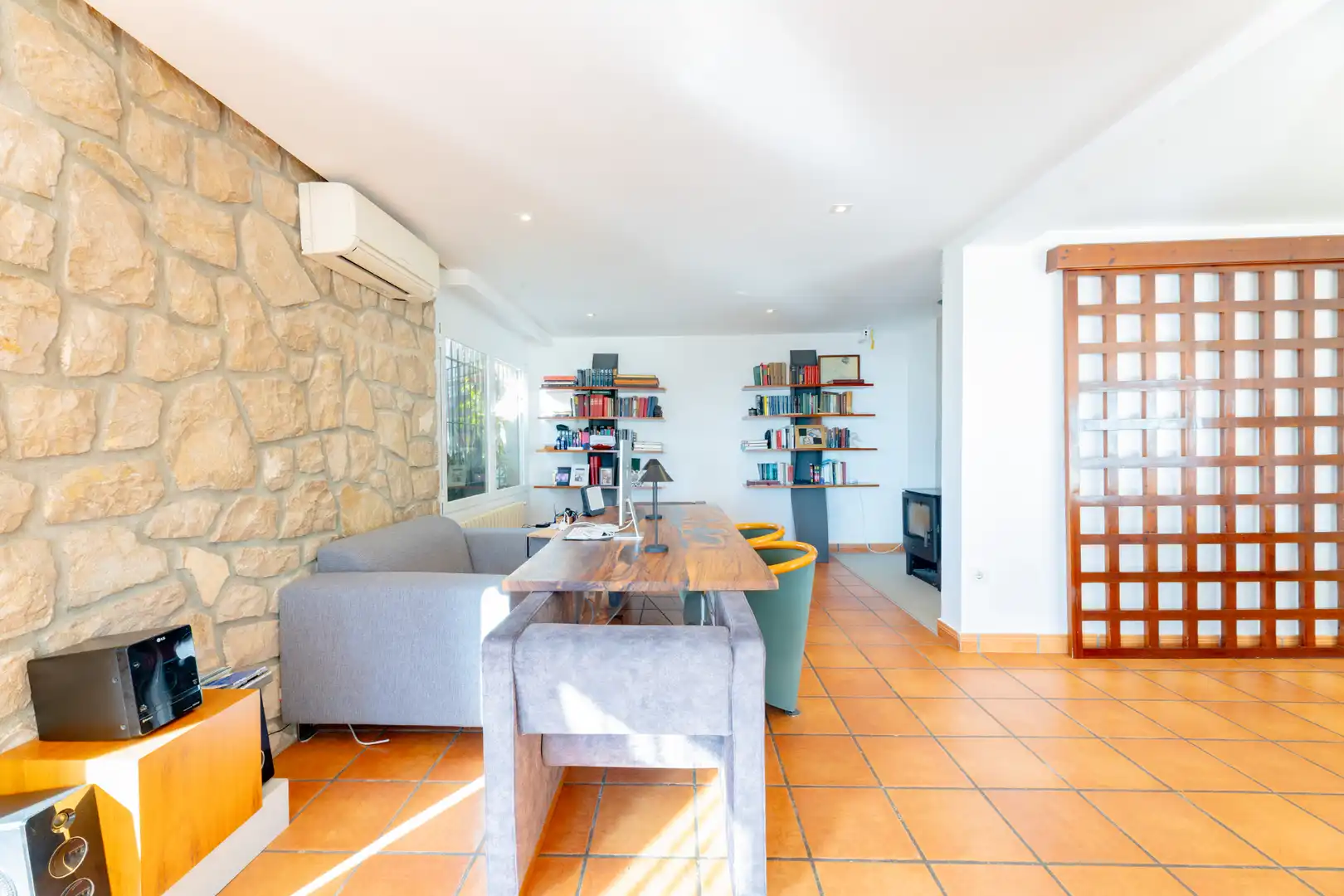 Villa mit Pool zum Verkauf in San Rafael - Nucia Park, imagen 13