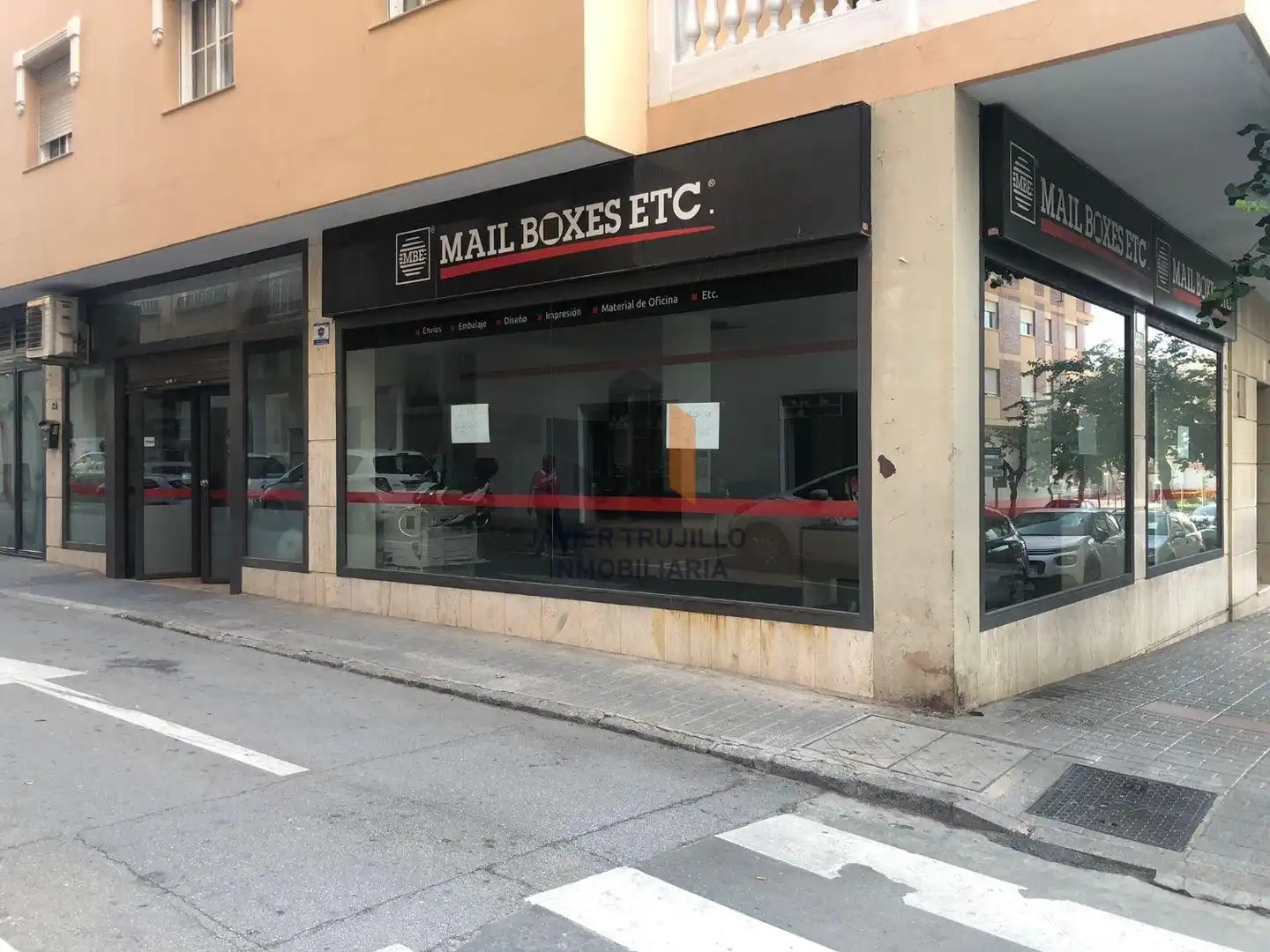Business premises to rent in Vélez-Málaga ciudad, imagen 6