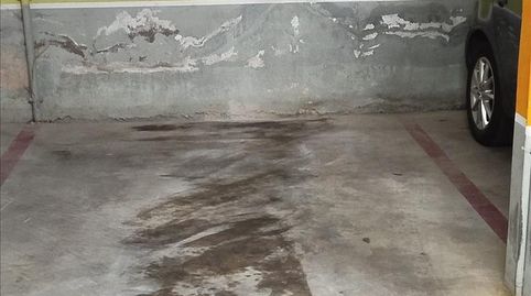 Foto 5 von Garage zum Verkauf in Avinguda de la Pineda, 101, Centre, Castelldefels