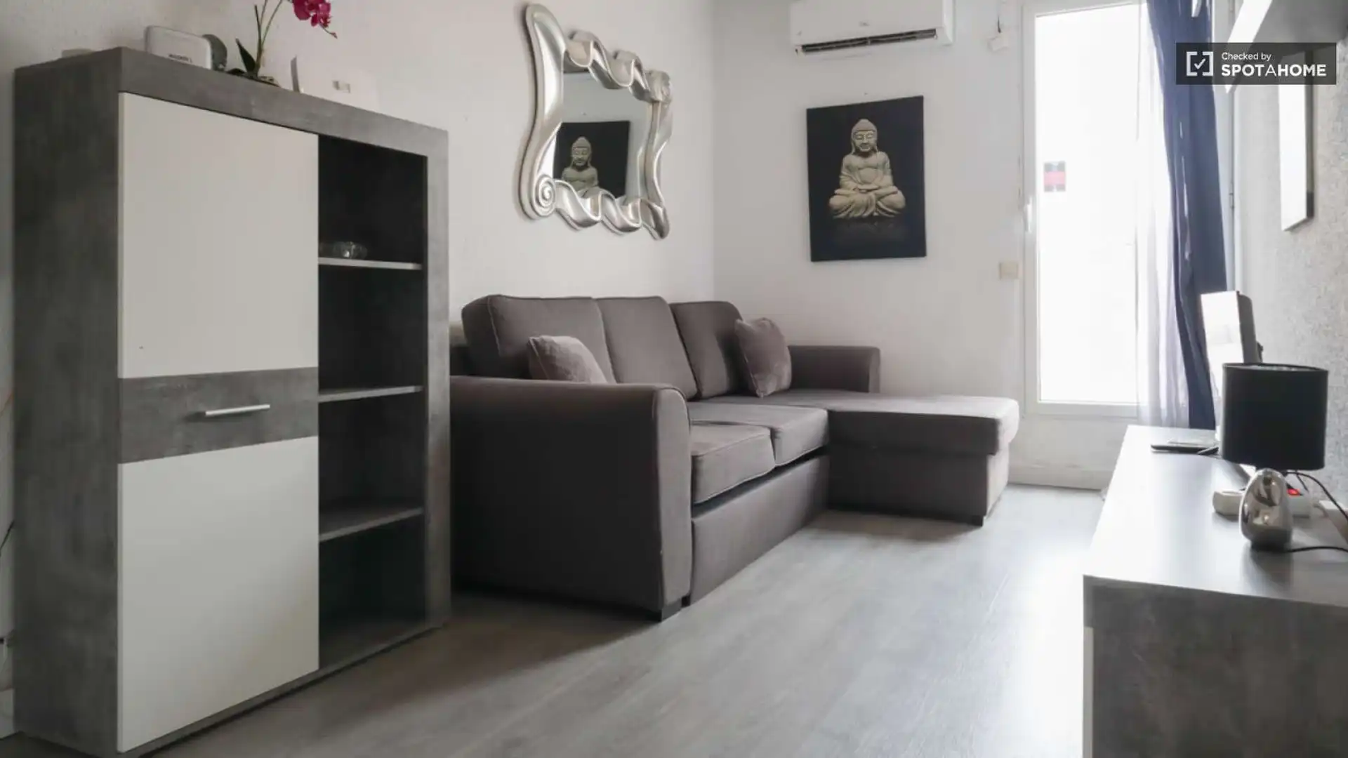 Zimmer in Justicia - Chueca