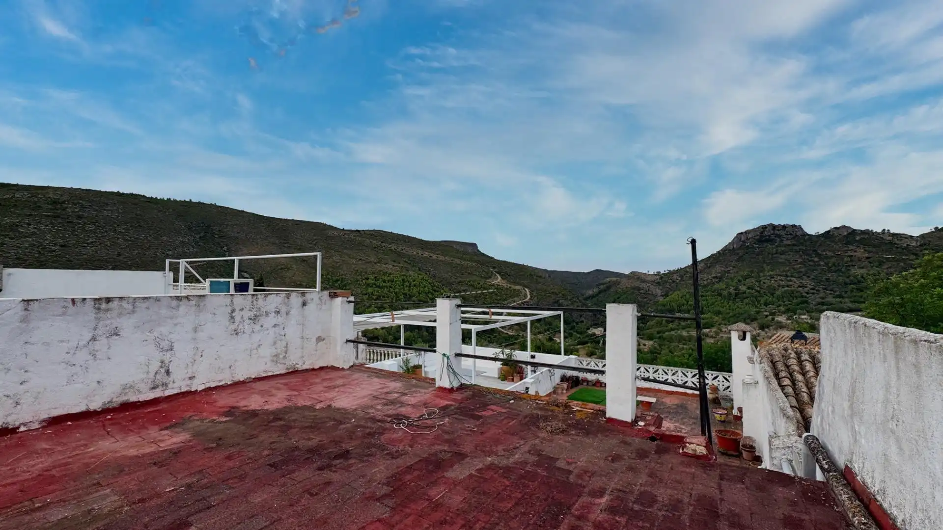 Casa rústica en venda a La Vall de Gallinera, imagen 35