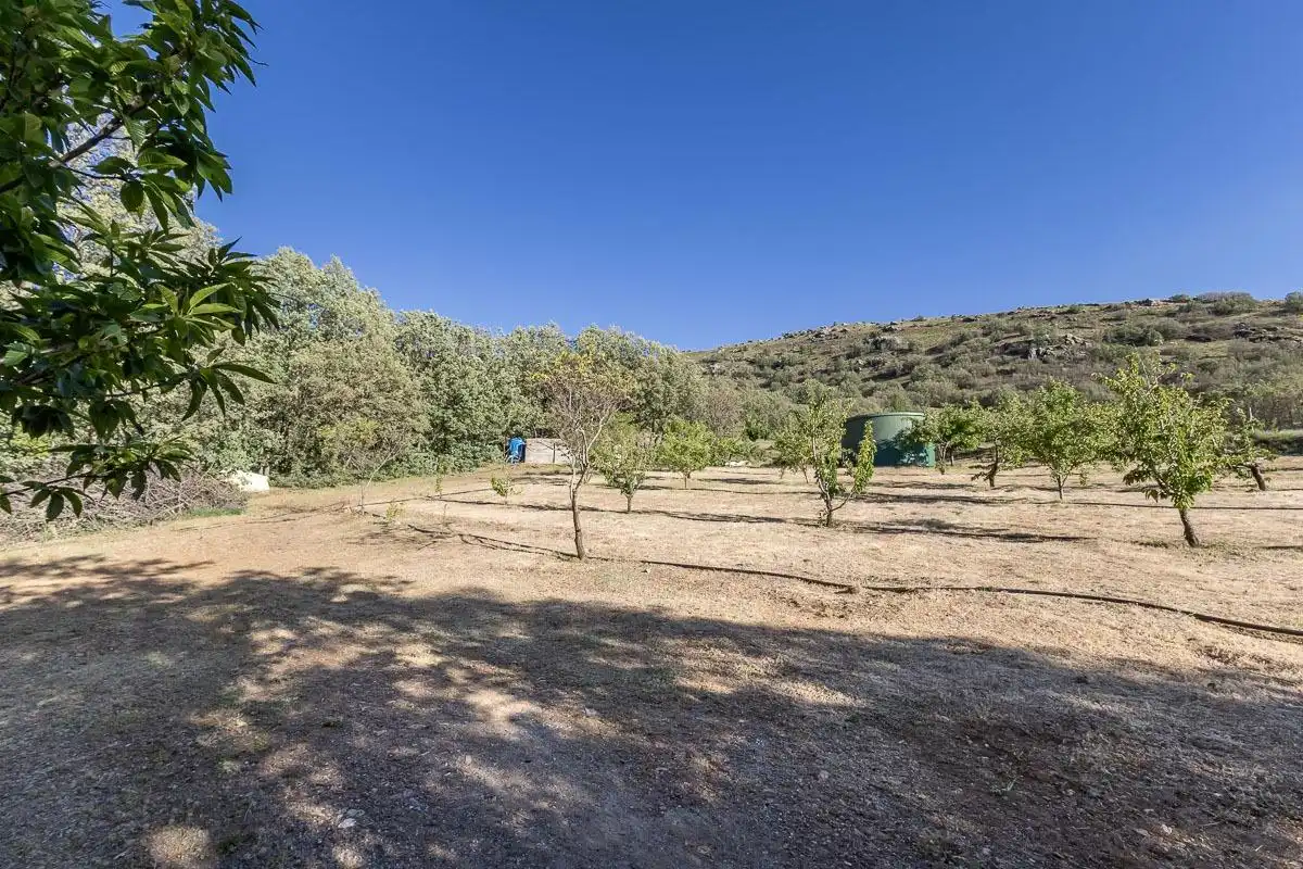 Country homes for sale in Güéjar Sierra