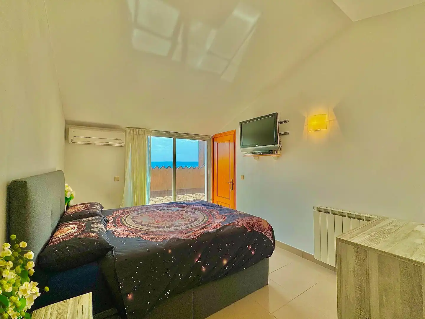Penthouse with lift for sale in del Pedró, imagen 19