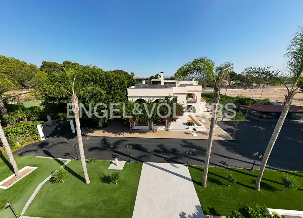 Villa con terrazza in vendita a Partida Jubalcoy, imagen 77
