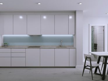 Apartamento con ascensor en venta en Puerto Deportivo