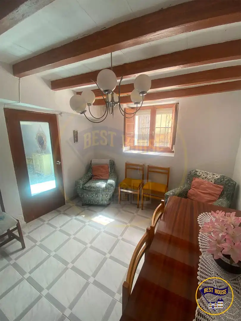 Finca rústica en venta en Cañaveras con Calefacción y Trastero