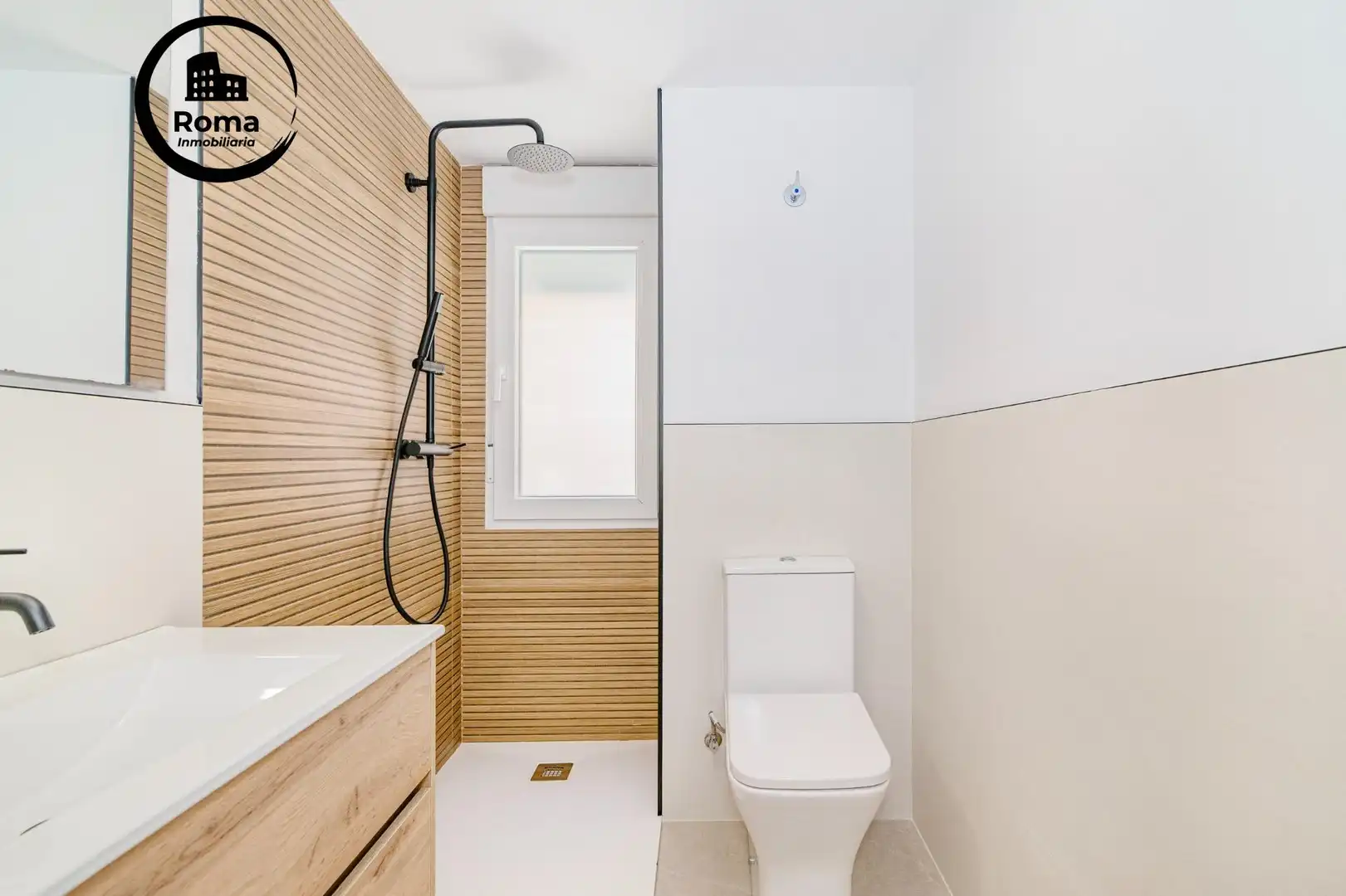 Baño de Piso en venta en Atarfe