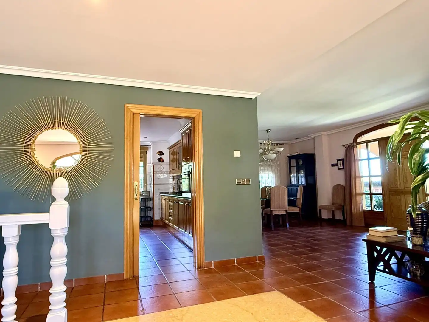Casa o chalet en venta en Cocentaina con Calefacción, Jardín privado y Terraza