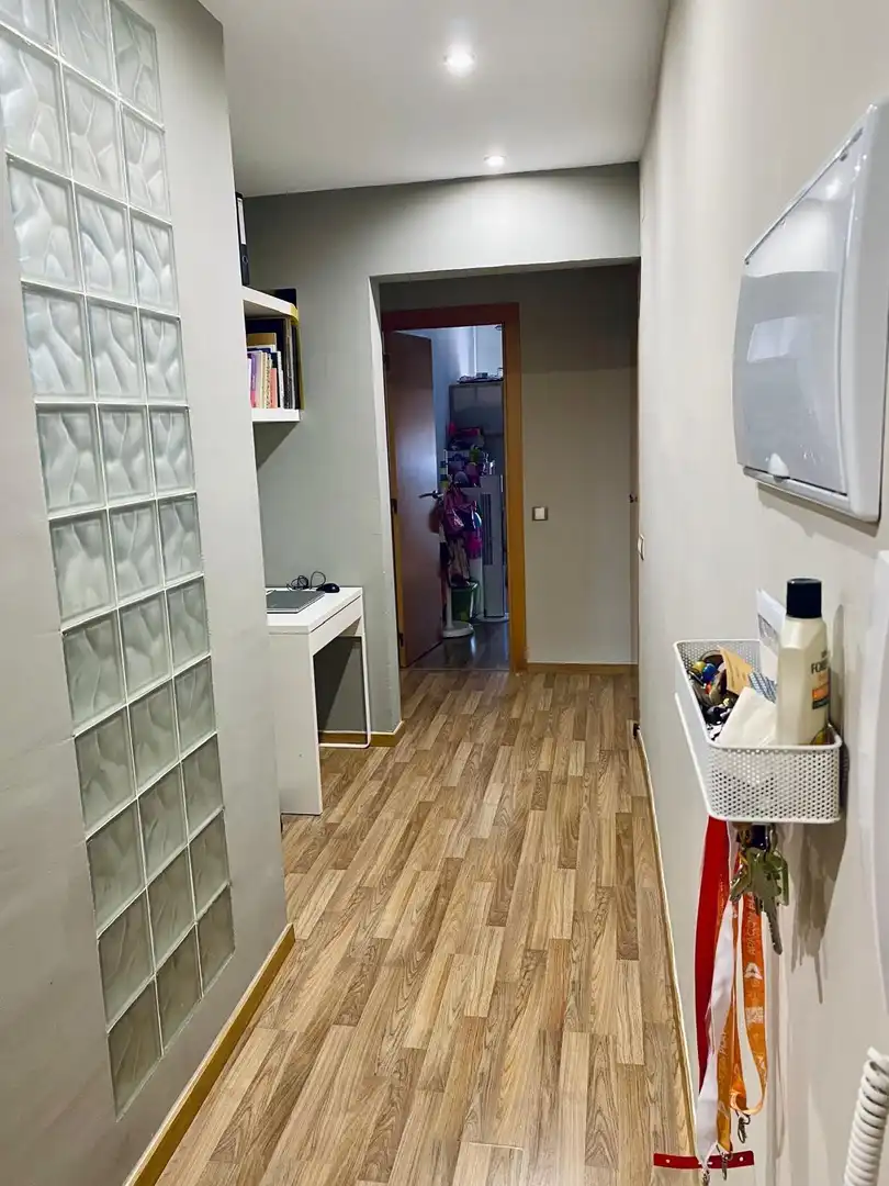 Piso en venta en Vilanova del Camí con Calefacción y Terraza