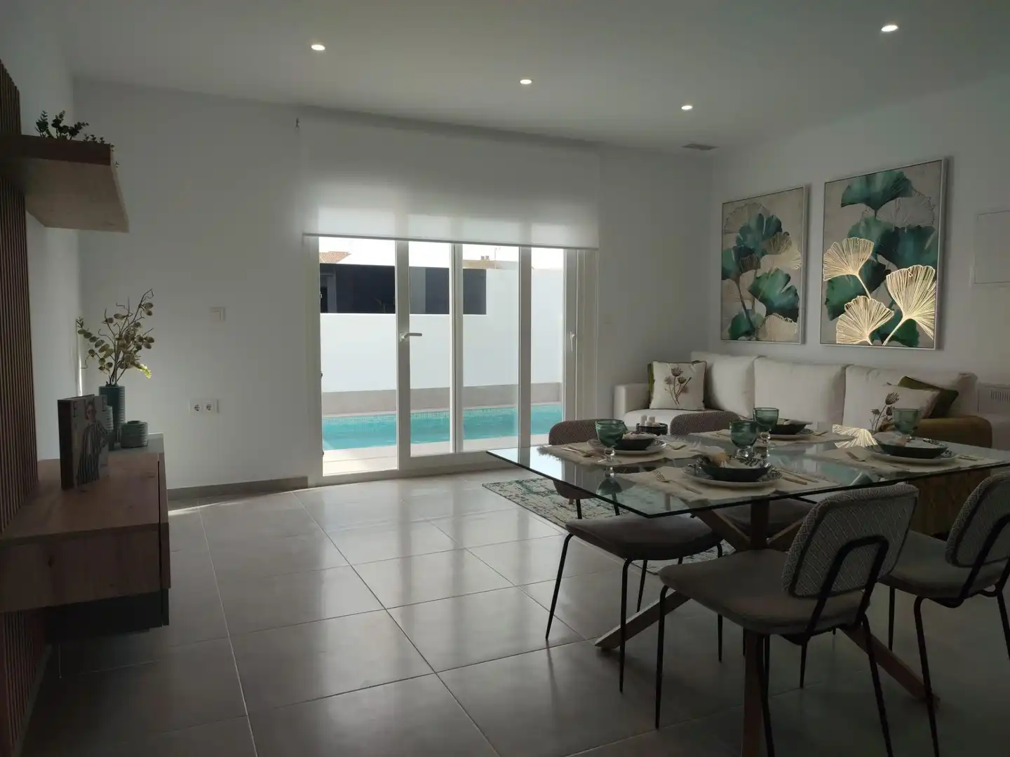 Villa avec piscine à vendre à Balsicas, imagen 6