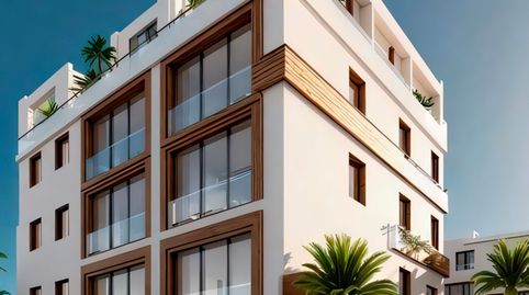 Foto 2 de Piso en venta en Lo Pagan, -1, Los Cuarteros, San Pedro del Pinatar