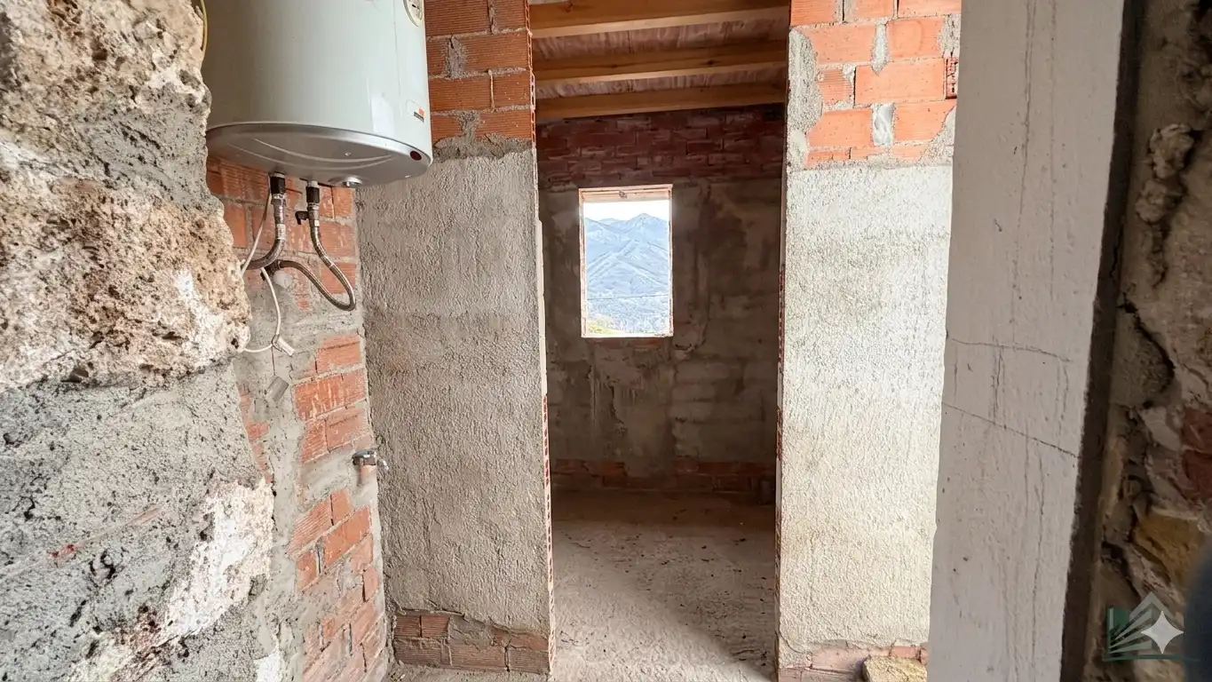 Casa o xalet en venda a Calle Iglesia, Carratraca