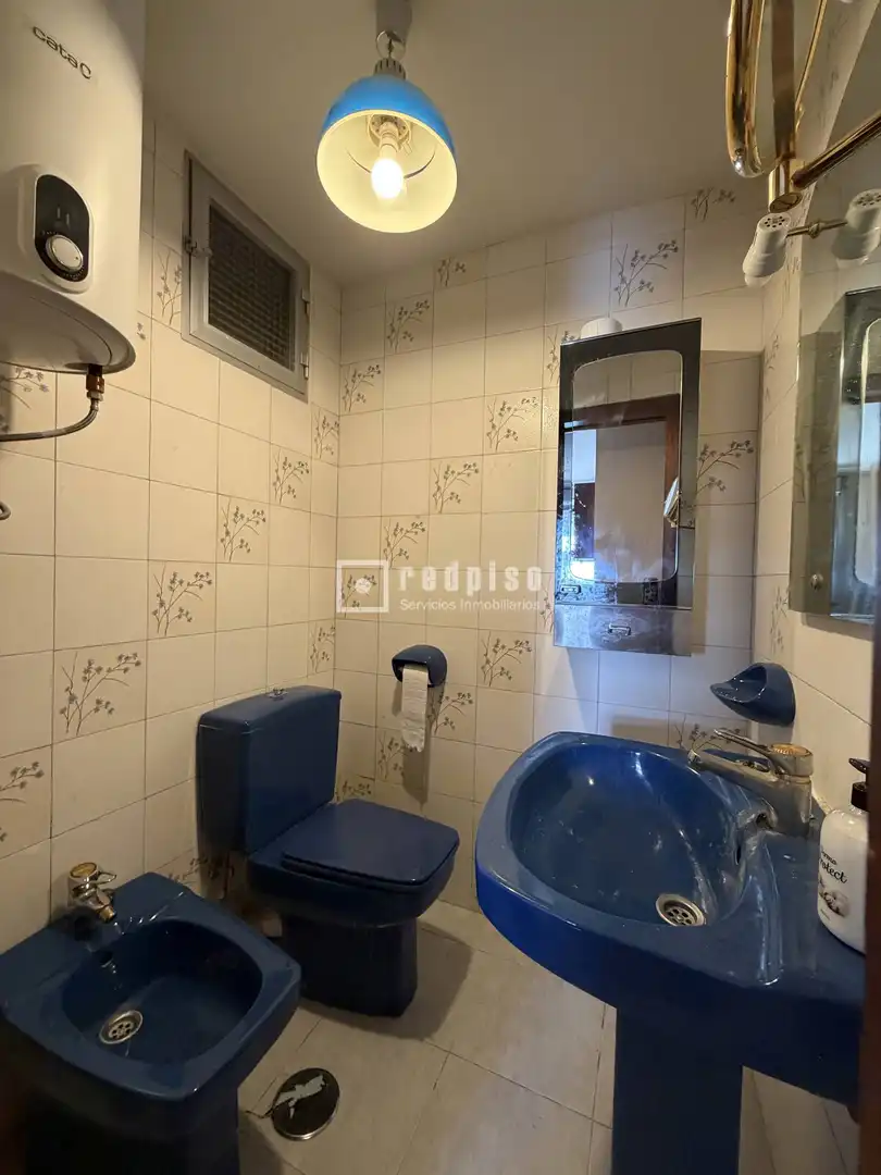 Baño de Piso en venta en Retiro