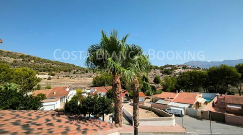 Photo 3 of Houses for sale in Calle Calle Riu Guadiana, 4b, Escandinavia - Cautivador, L'Alfàs del Pi