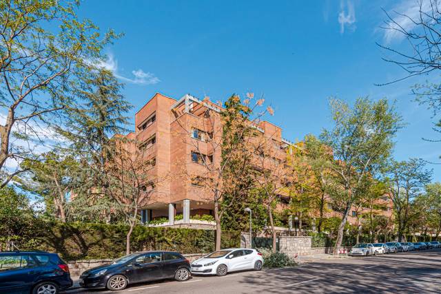 Garaje en Venta en Moralzarzal, 80 en Mirasierra