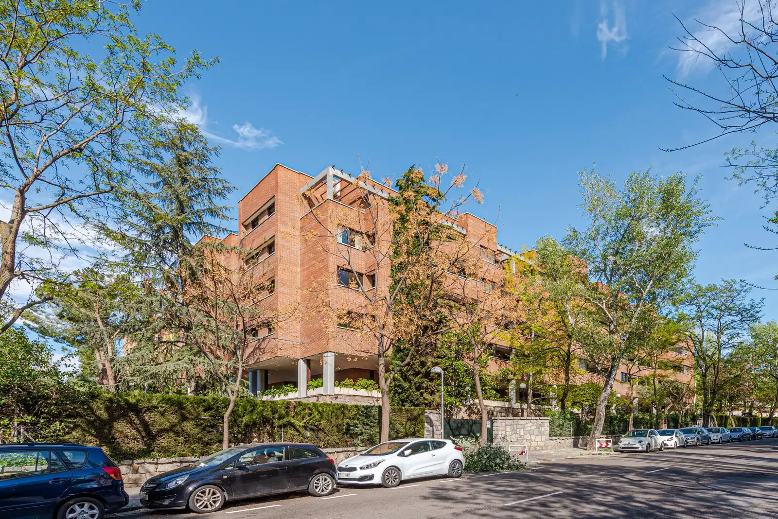 Parcheggio in vendita a Moralzarzal 80