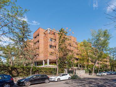 Aparcament en venda a Moralzarzal 80