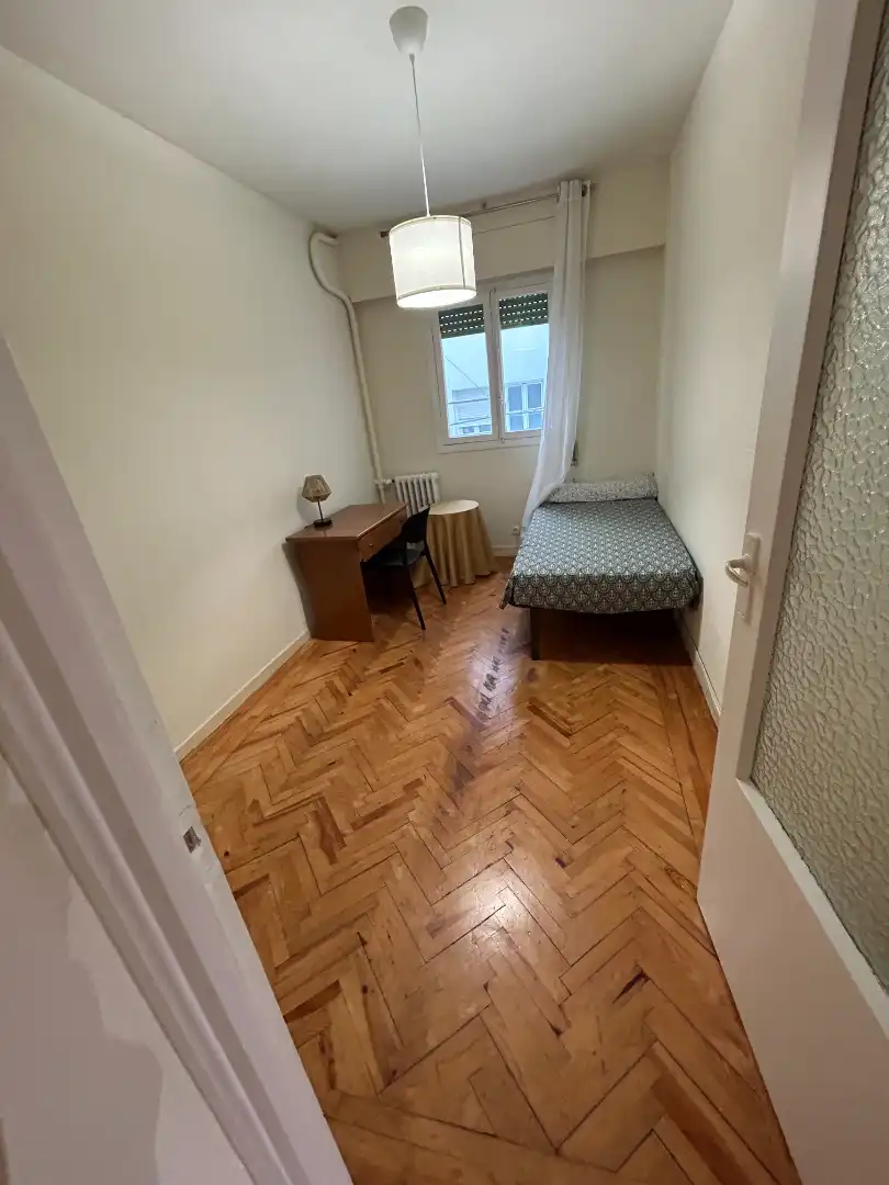 Wohnung zur Miete in Los Vadillos - R. Sanitaria - Pozanos