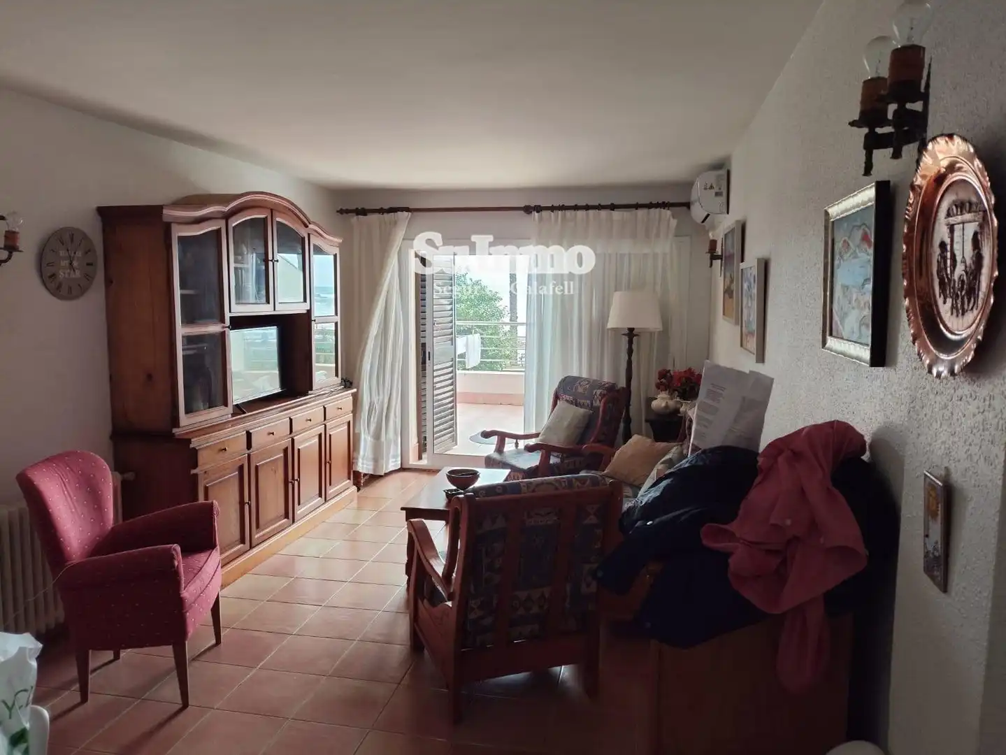 Wohnung mit Pool zum Verkauf in MARITIM SANT JOAN DE DEU, imagen 7