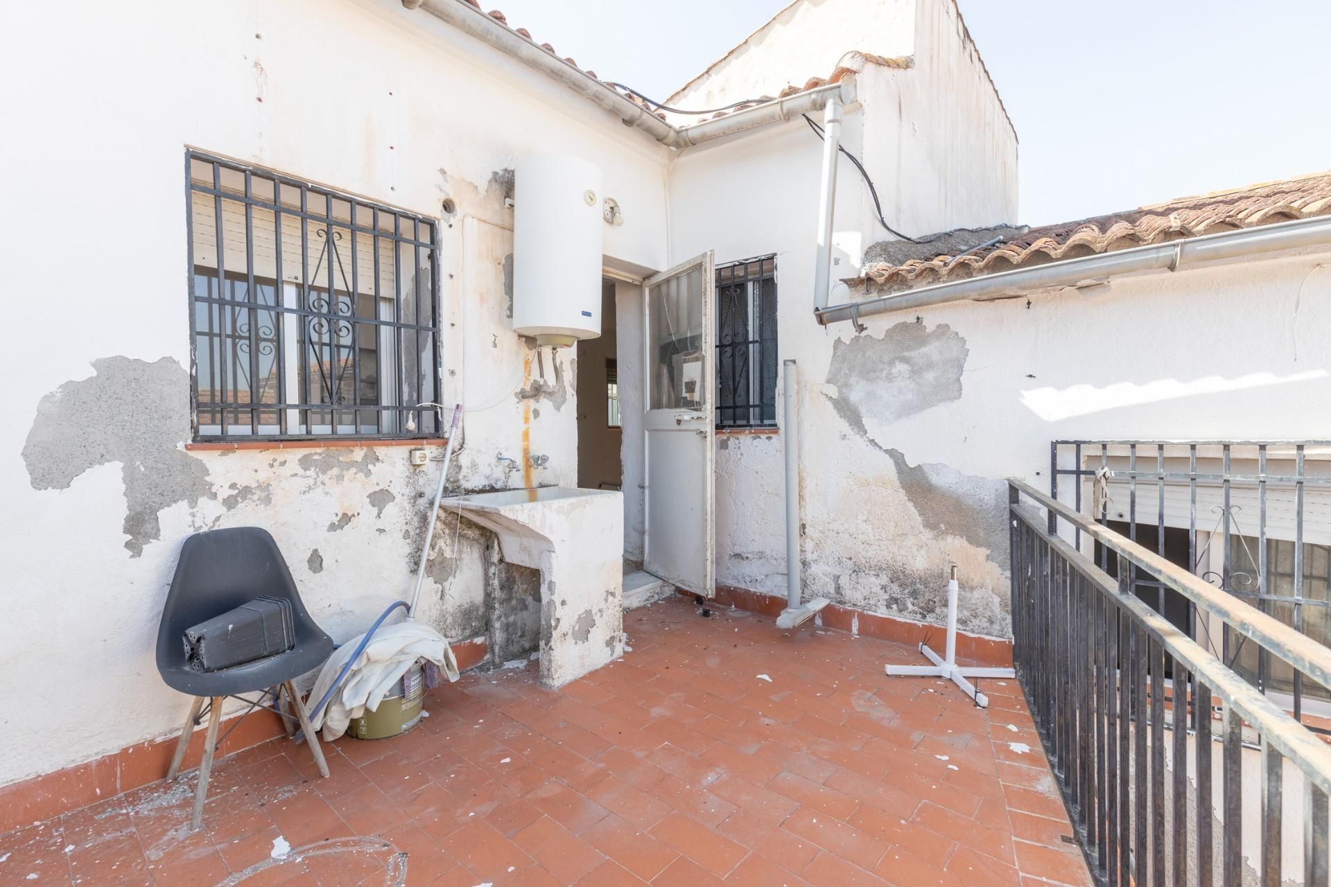 Casa o chalet en venta en Calle SAN JOSE, 7, Pinos Puente