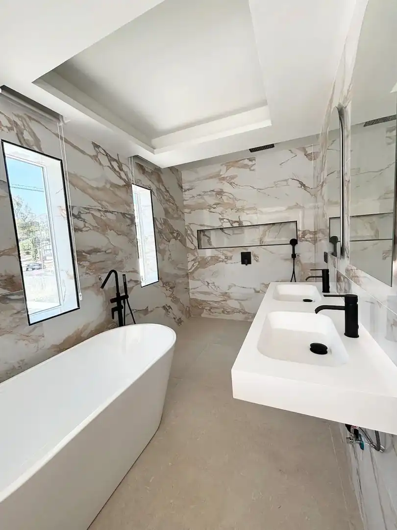 Villa mit Pool zur Miete in Milla de Oro, imagen 11