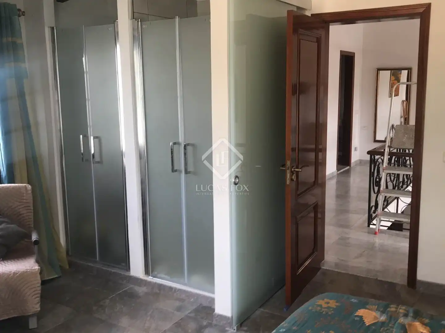 Casa o xalet en venda en Ciutadella de Menorca amb Aire condicionat, Calefacció i Jardí privat