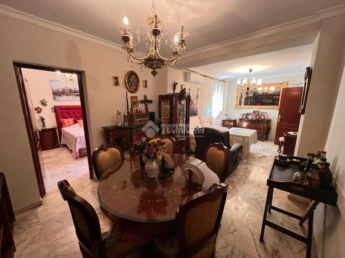 Casa amb terrassa en venda a Arco Norte - Avda España, imagen 17