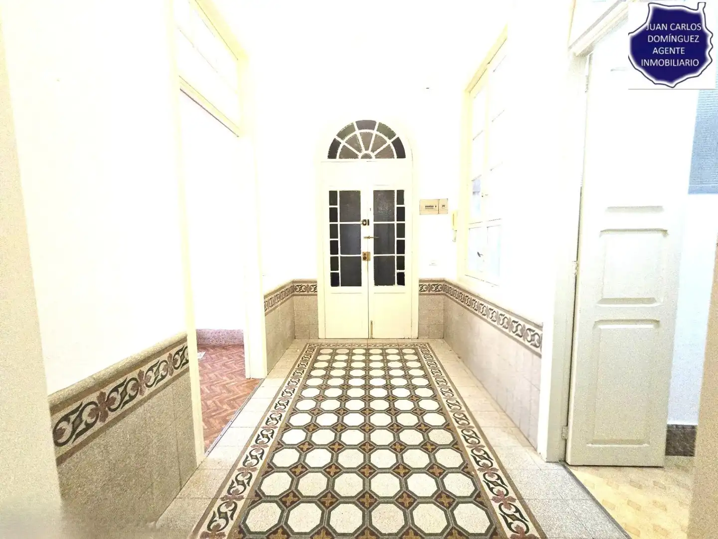Flat for rent in Arenales - Lugo - Avda. Marítima