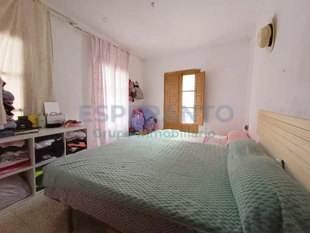 Habitación de Casa o chalet en venta en Guaro con Terraza