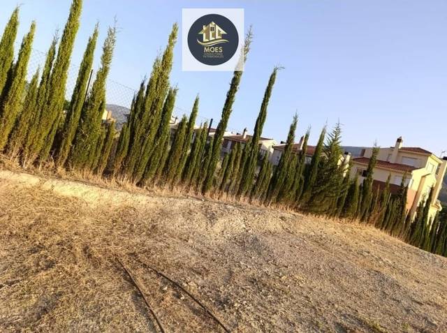 Terreno residencial en Venta en Los Villares