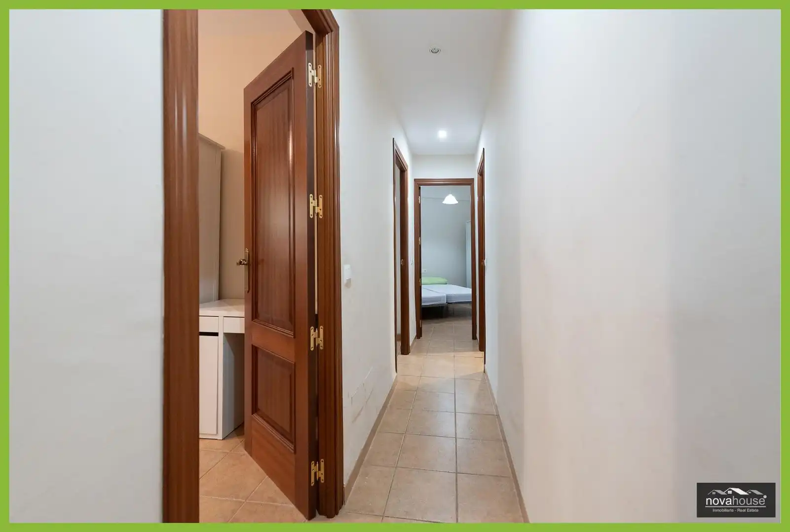 Piso con ascensor en venta en Calle JOAQUIN VERDUGO LANDI, imagen 11
