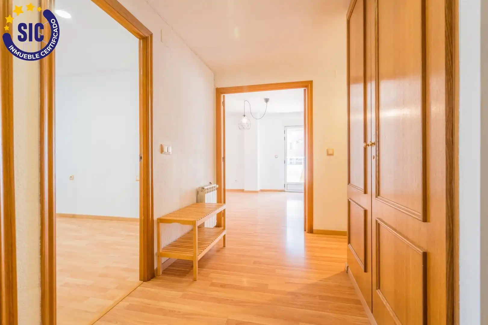 Piso en venta en Valencia con Aire acondicionado, Calefacción y Terraza