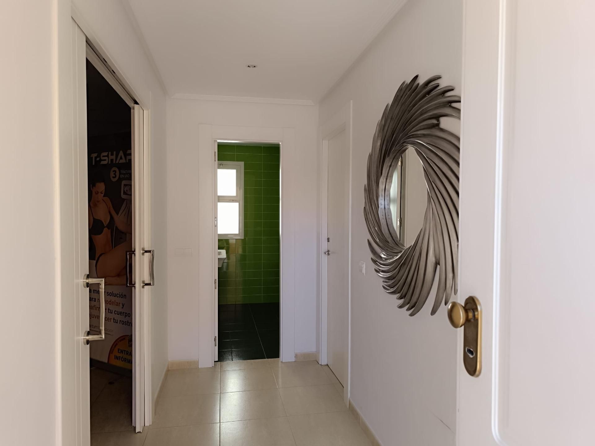 Dúplex en venda a Adra