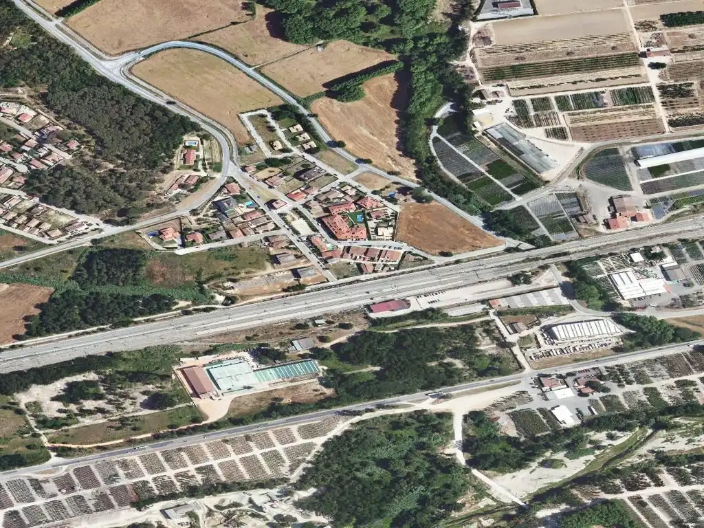 Wohnbaugrundstück zum Verkauf in MOSSEN PERE RIBOT 31, imagen 3