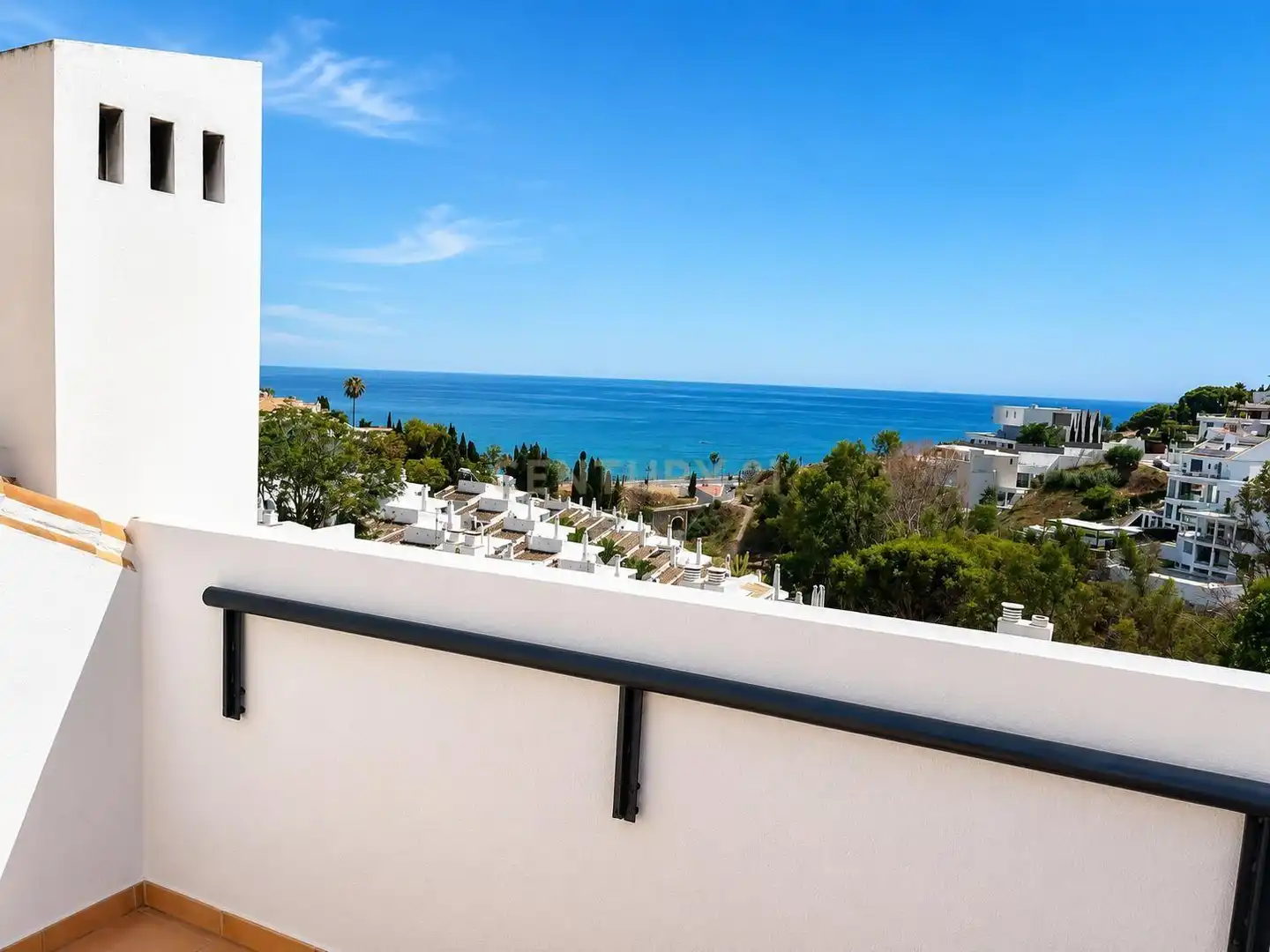 Adosado con terraza en venta en Calle Don Quijote, 6, Benalmádena, Spain, imagen 15