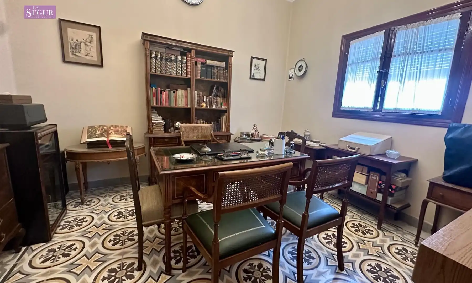 Comedor de Casa o chalet en venta en Conil de la Frontera