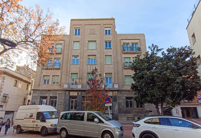 Local comercial en Alquiler en Carrer de la Rutlla, 2 en Barri del Centre